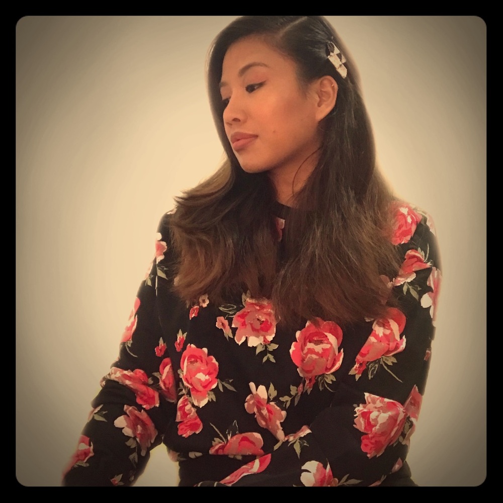 Meet your Posher, Geline